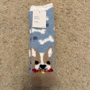 Dog socks